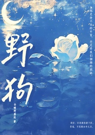 野狗姐弟小说免费阅读